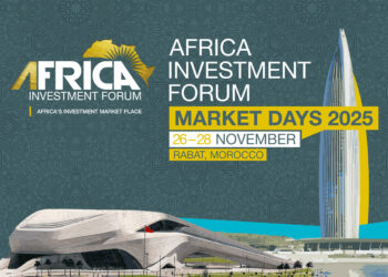 Africa Investment Forum 2025 Launches in Rabat to Accelerate Private Capital Flows into Africa