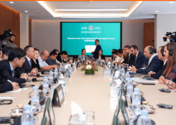 Morocco Welcomes $154m Textile Investment as China’s Sunrise Group Launches Fez Project