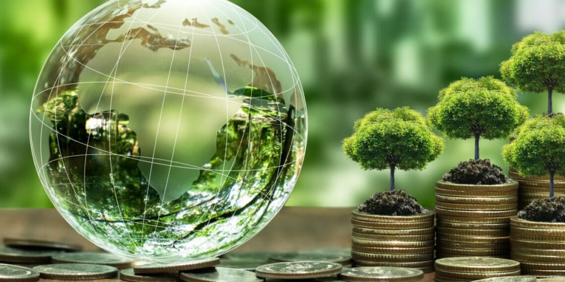 Hybrid Finance Models Drive a New Wave of Green Energy Investment Across Africa