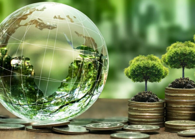 Hybrid Finance Models Drive a New Wave of Green Energy Investment Across Africa