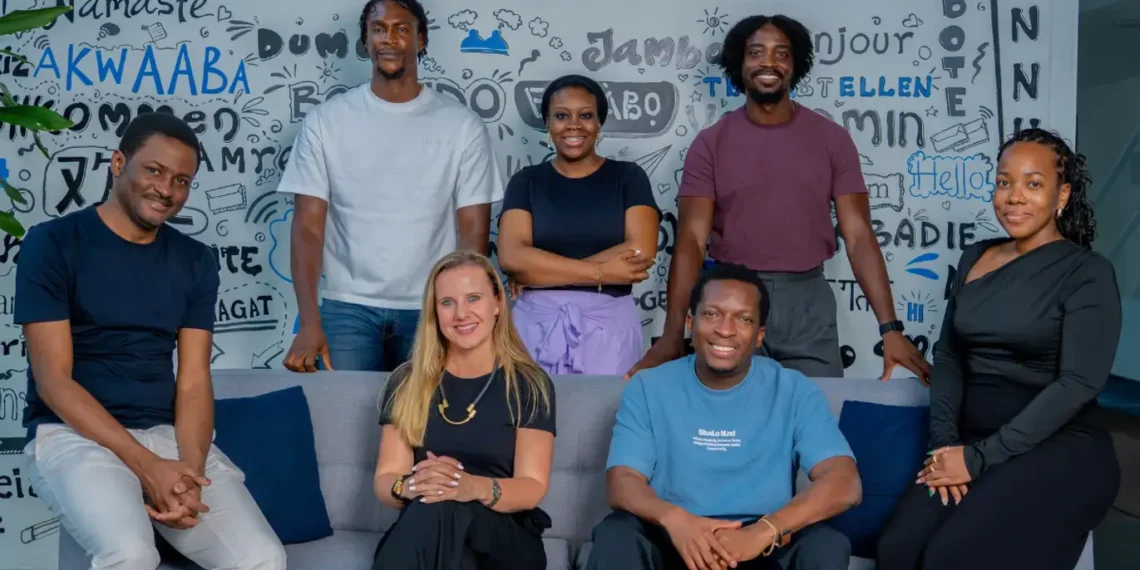 Paystack Restructures Under New Holding Company to Expand Beyond Payments