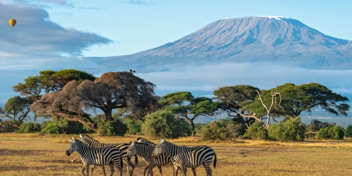Africa Emerges as World’s Fastest-Growing Tourism Region in 2025