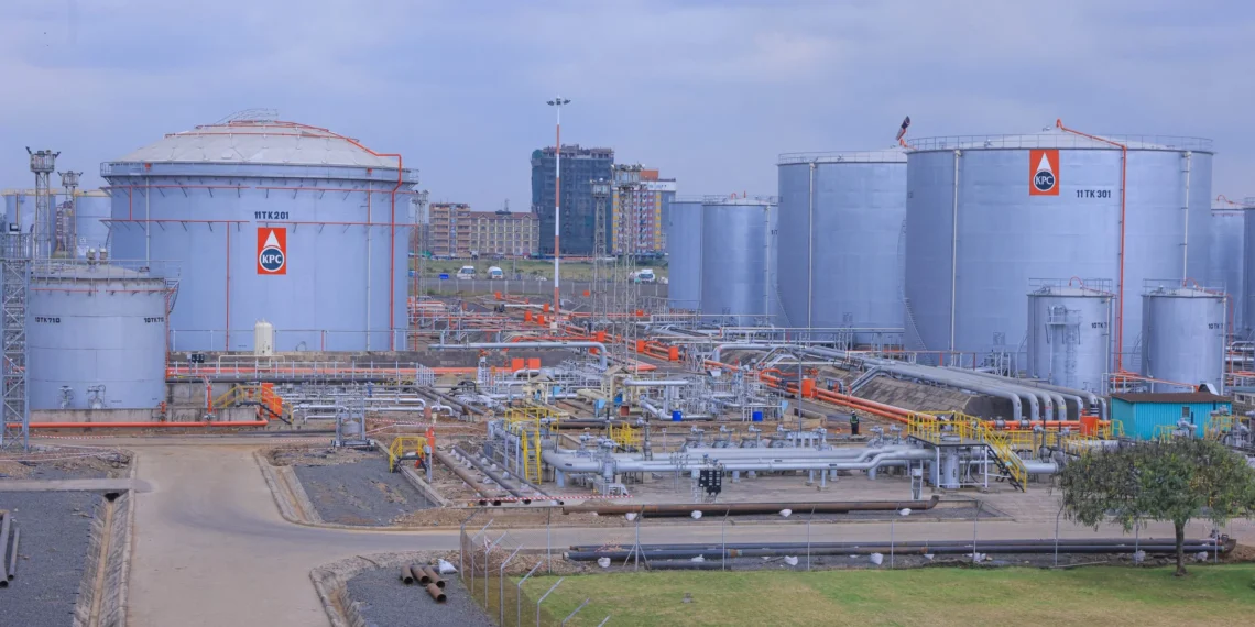 Kenya Launches Record $825m Pipeline IPO to Boost Domestic Funding