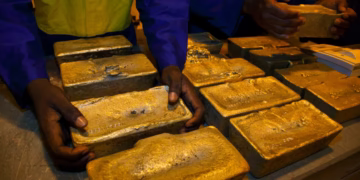 Ghana’s Gold Export Earnings Jump to $20.9bn in 2025 as Sector Reforms Pay Off