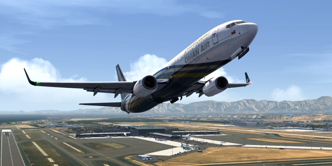 Oman Air to Launch First Direct Flight to Sub-Saharan Africa with Kigali Route