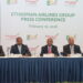 Ethiopian Airlines Reports $4.4 Billion Half-Year Revenue as Expansion Strategy Gains Momentum