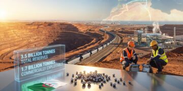 Mozambique Launches $200m Graphite Project to Revive Mining Sector