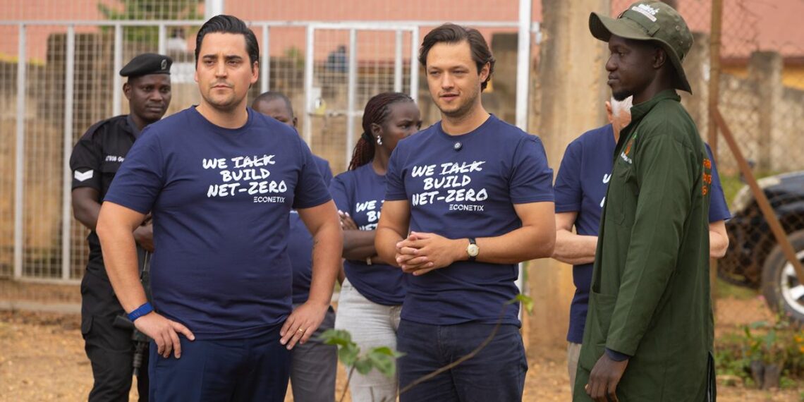 Africa gains a foothold in CORSIA as airlines seek credible offsets