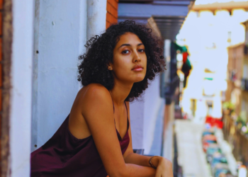 The artist turning Cape Verde’s quiet soul into a global sound