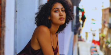 The artist turning Cape Verde’s quiet soul into a global sound