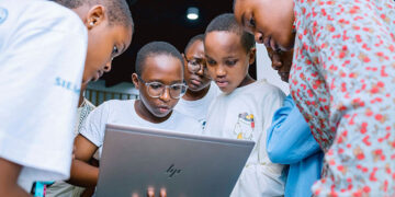 MTN Ghana and Youth-Led Thrive & Shine Join Forces to Boost AI Skills Among Ghanaian Youth