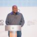 President Mahama: Africa’s Prosperity must go global
