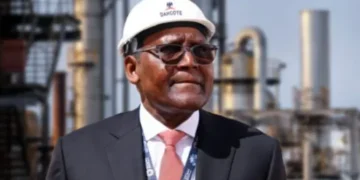 Dangote Secures $4.2 Billion Gas Deal to Power Ethiopia Fertilizer Mega Project