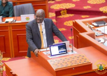 Ghana Launches National Reserve Policy Targeting 15 Months of Import Cover by 2028