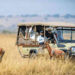 Kenya Tourism Revenue Hits Record in 2025 as Visitor Numbers Surge