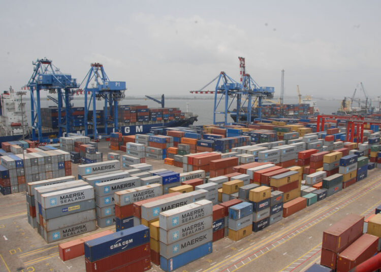 Côte d’Ivoire and Senegal Lead UEMOA Exports as Mali and Burkina Faso Drive Regional Demand