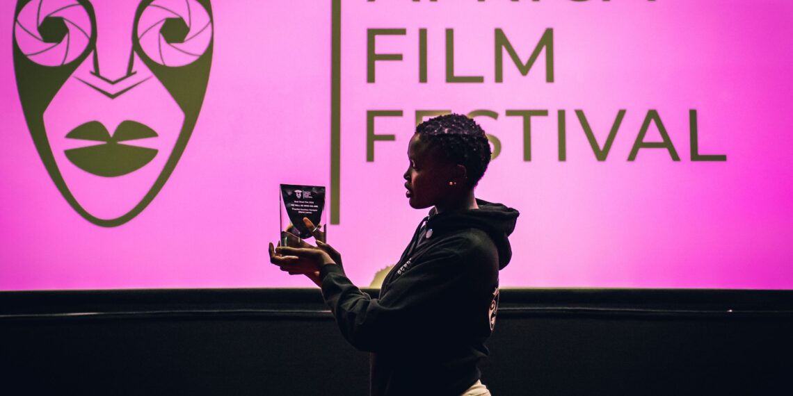 New York African Film Festival Opens With Star-Studded Lineup Celebrating African Cinema