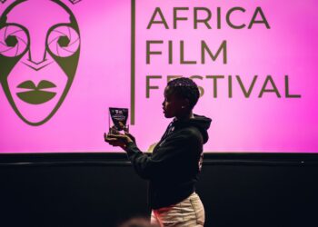 New York African Film Festival Opens With Star-Studded Lineup Celebrating African Cinema