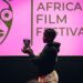 New York African Film Festival Opens With Star-Studded Lineup Celebrating African Cinema