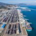 Africa’s Top Container Ports Rise in Global Efficiency Rankings as Tanger Med Leads the Continent