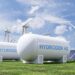 South Africa raises $182 million for green hydrogen projects