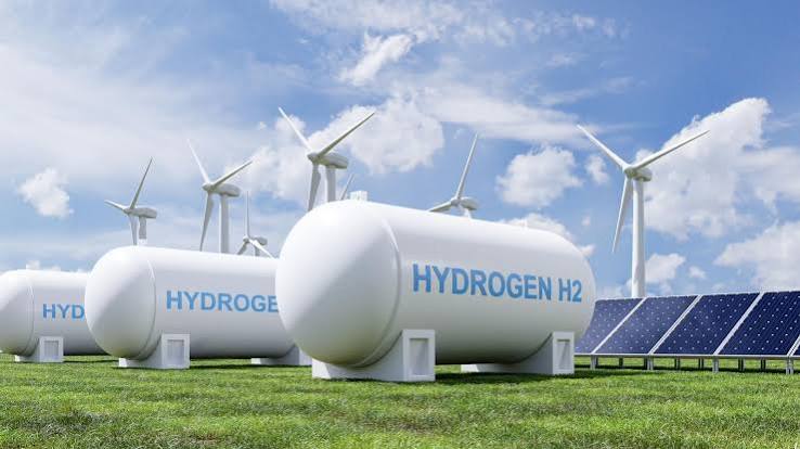 South Africa raises $182 million for green hydrogen projects