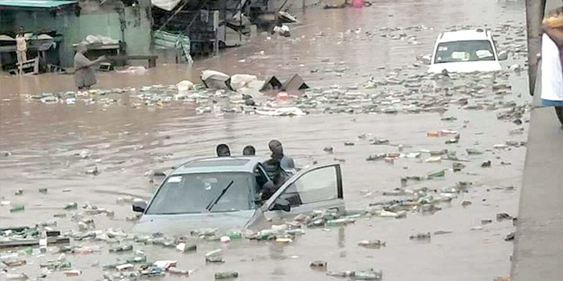 Africa makes the world’s fastest disaster resilience gains 