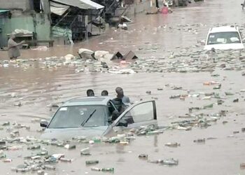 Africa makes the world’s fastest disaster resilience gains 
