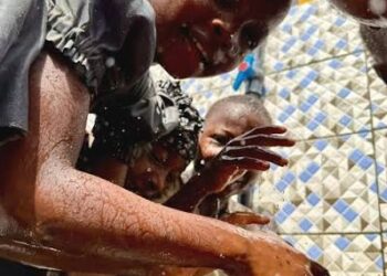 West Africa builds a united front over water as climate pressures grow