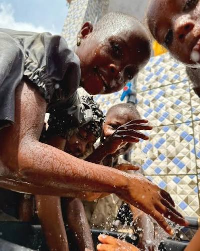 West Africa builds a united front over water as climate pressures grow